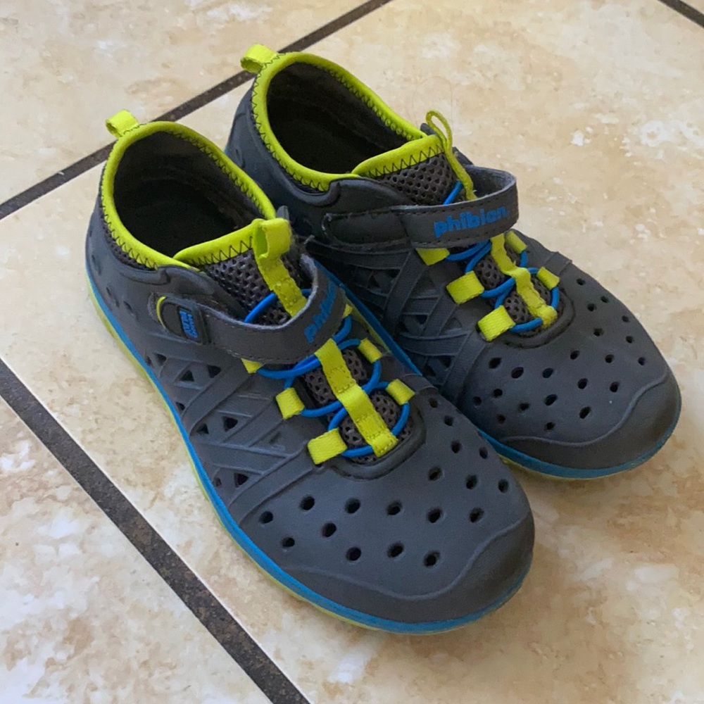 Stride rite phobia. Shoe EUC